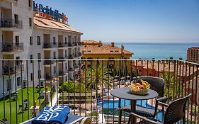 Palace Hotel Benalmadena 4*